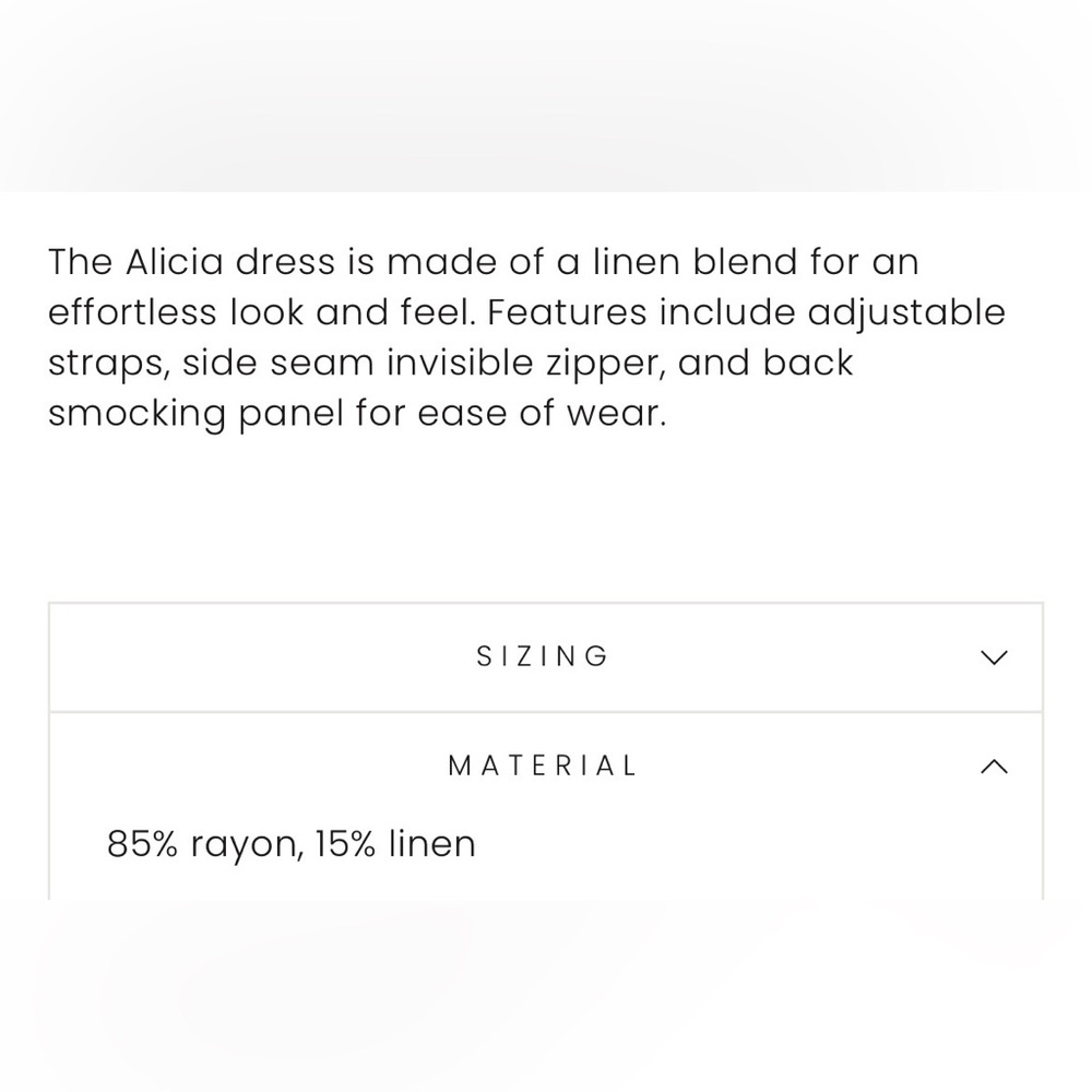 Gentle Fawn Alicia Wrap Dress - Picture 10 of 10